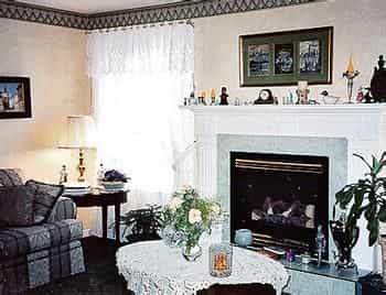 Yolanta's B&B