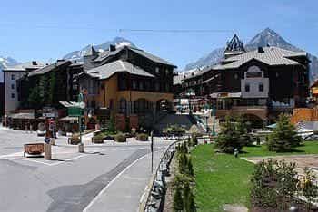 Hotel La Belle Etoile