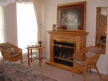 Silver Maple Bed & Breakfast