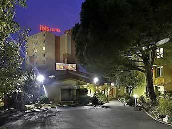 Hotel ibis Beziers Est Mediterranee
