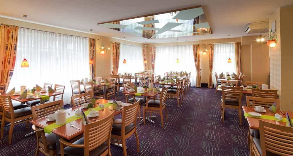 Hotel Hanseport Hamburg Hotel Hanseport Hamburg