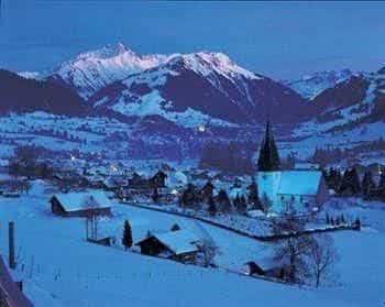 Hotel Kernen