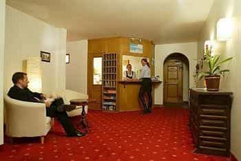 Hotel Surpunt Hotel Surpunt