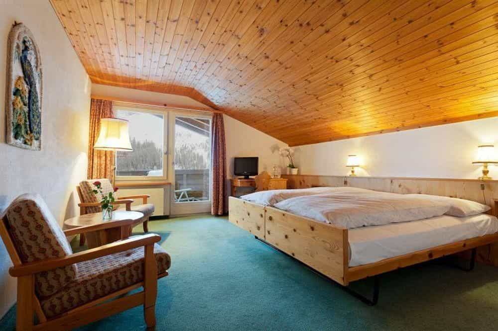 Hotel Alpensonne Hotel Alpensonne