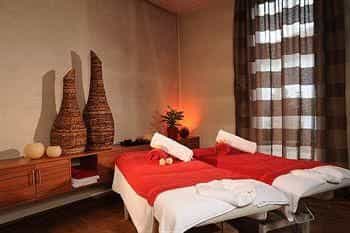 Wellness Hotel Roessli
