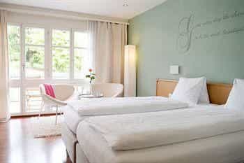 Wellness Hotel Roessli