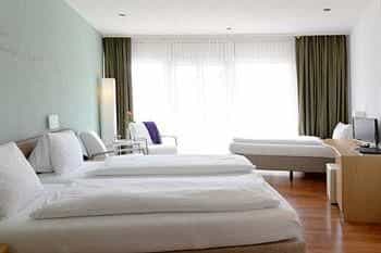 Wellness Hotel Roessli