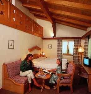 Hotel Alphorn