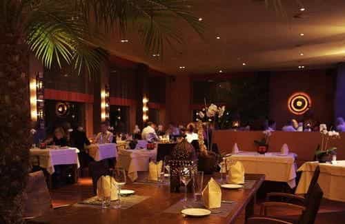 Panorama Resort & Spa