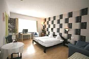 Hotel Drei Koenige Hotel Drei Koenige