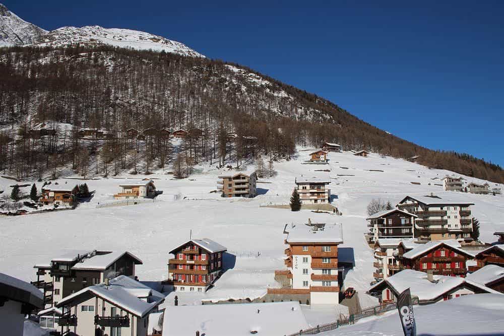 Panorama Hotel Alphubel