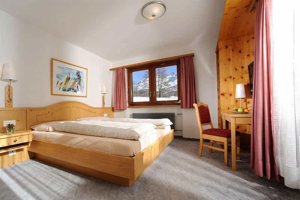 Panorama Hotel Alphubel