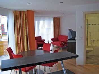 Hotel Feehof Garni