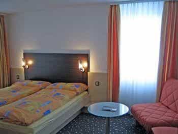 Hotel Feehof Garni