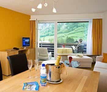 Aparthotel dala