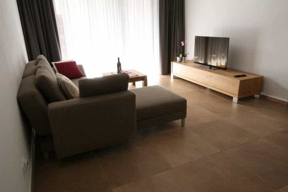 Haus Colosseo