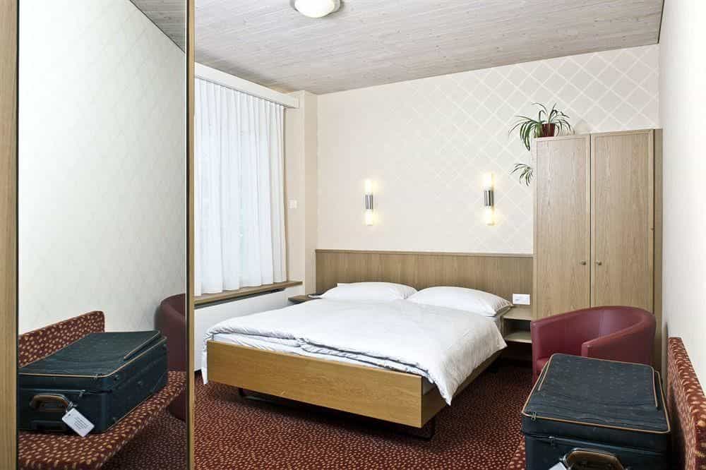 APPENZELLERHOF IDYLLHOTEL