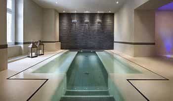 Schloss Hotel & Spa Pontresina