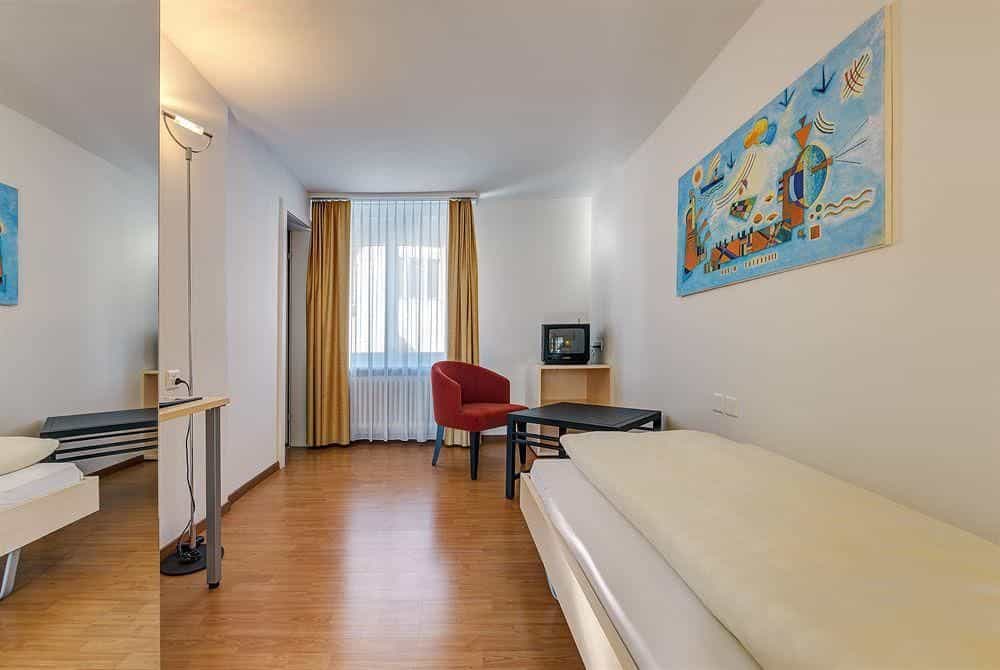 Hotel Hohenfels Hotel Hohenfels