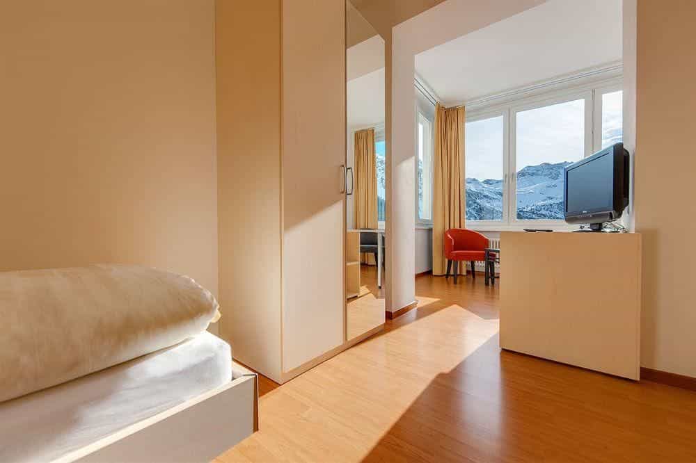 Hotel Hohenfels Hotel Hohenfels