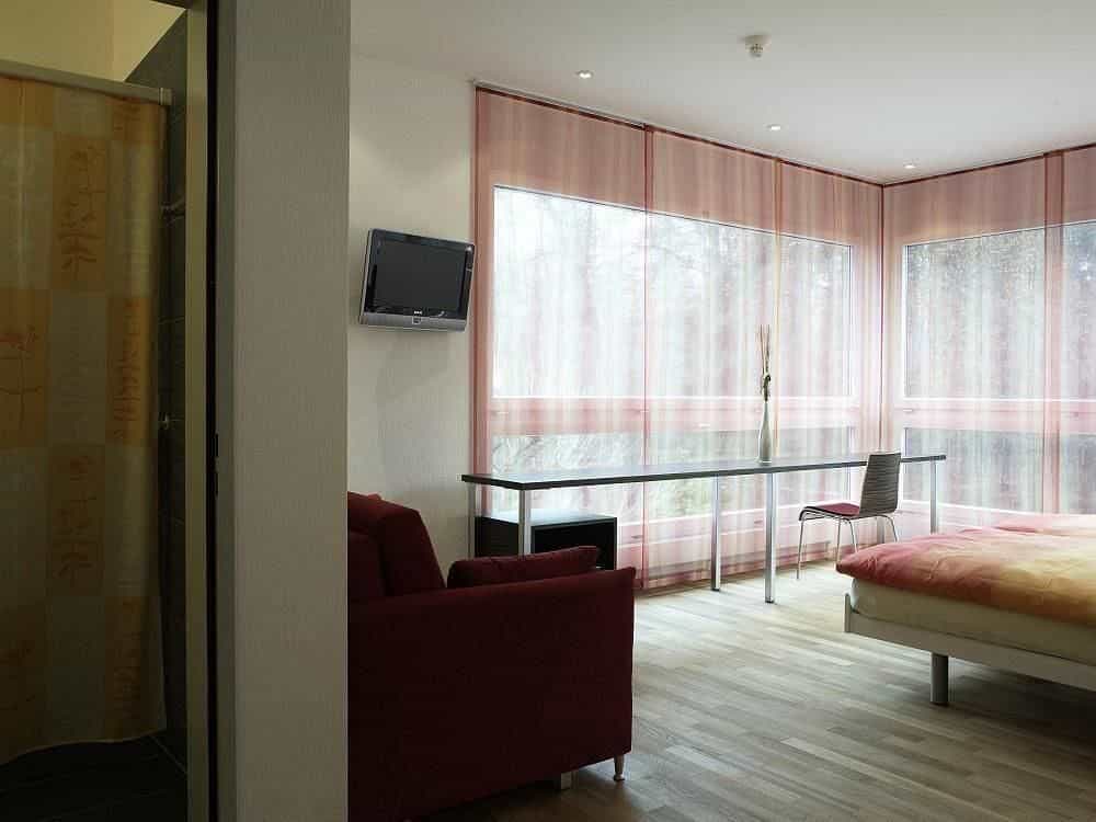 Hotel Thorenberg