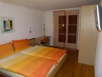 Hotel Thorenberg