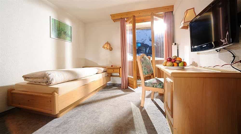 Hotel Waldesruh