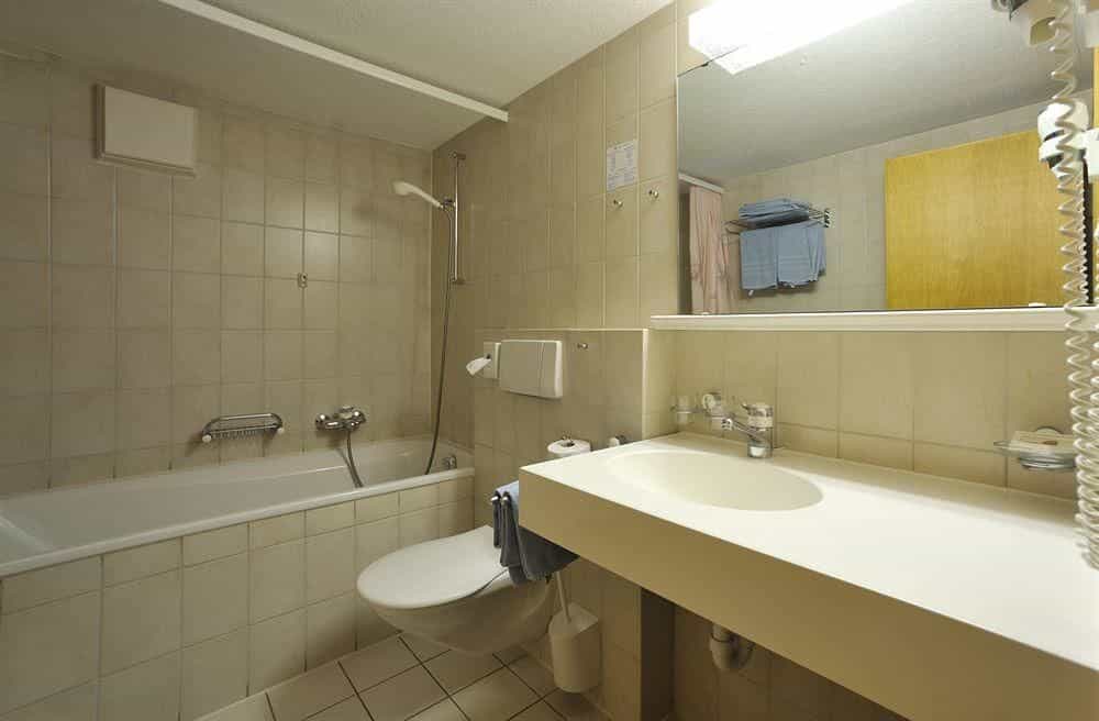 Hotel Waldesruh