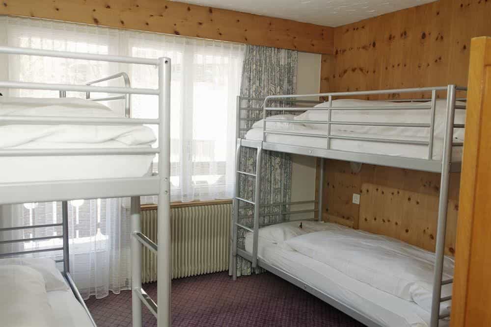 Hotel Popcorn