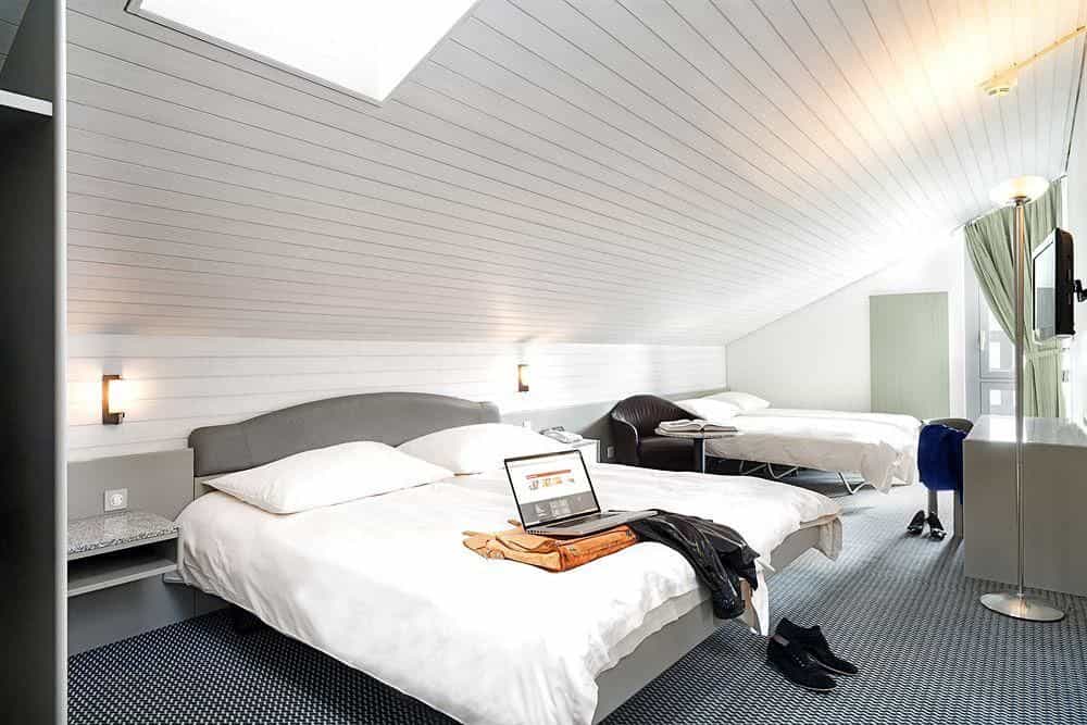 Hotel Fly Away Zurich Airport