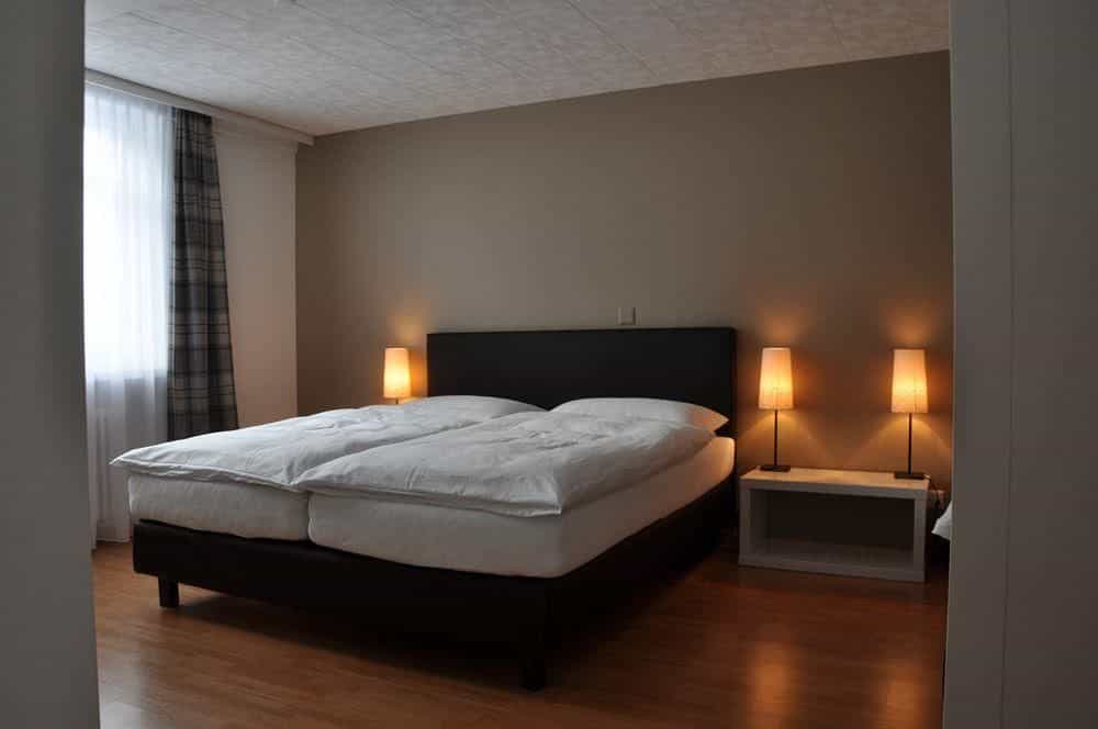 Hotel Edelweiss Hotel Edelweiss