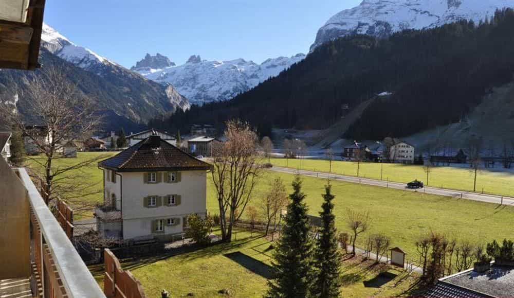 Treff Hotel Sonnwendhof