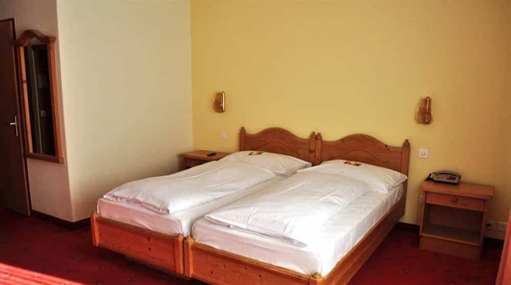 Treff Hotel Sonnwendhof