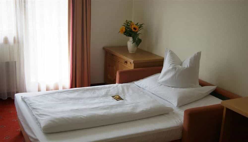 Treff Hotel Sonnwendhof