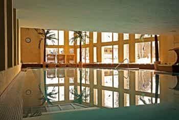 Quadratscha Swiss Quality Hotel