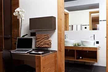 Hotel Cailler