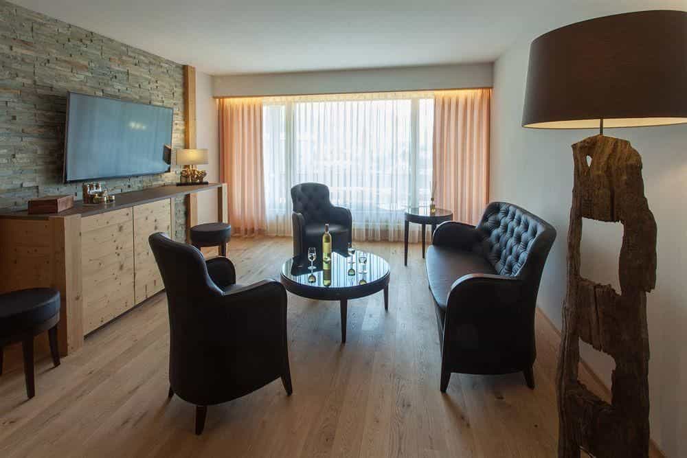 Hotel Cailler
