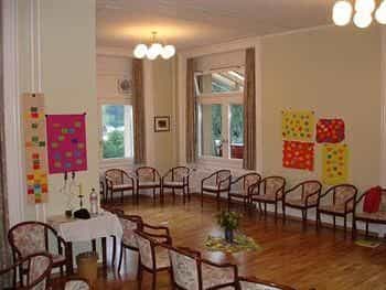 Hotel Edelweiss