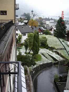 Hotel Edelweiss