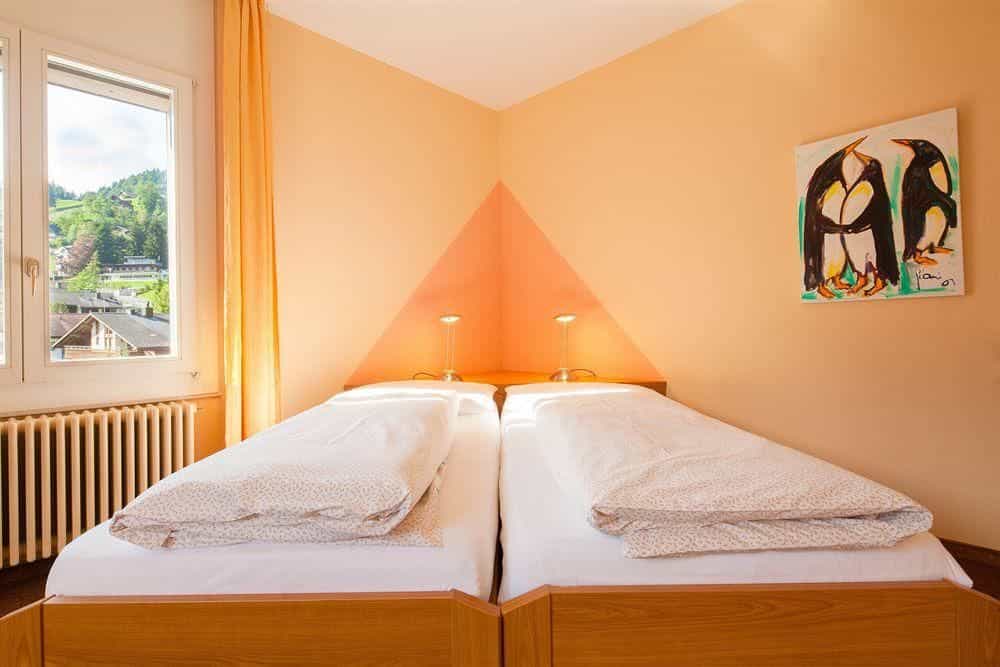 Hotel Edelweiss