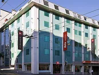 Ibis Lausanne Centre Hotel