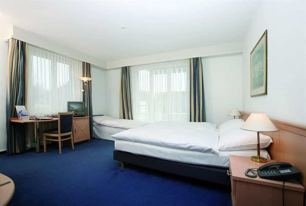 Hotel Bellevue