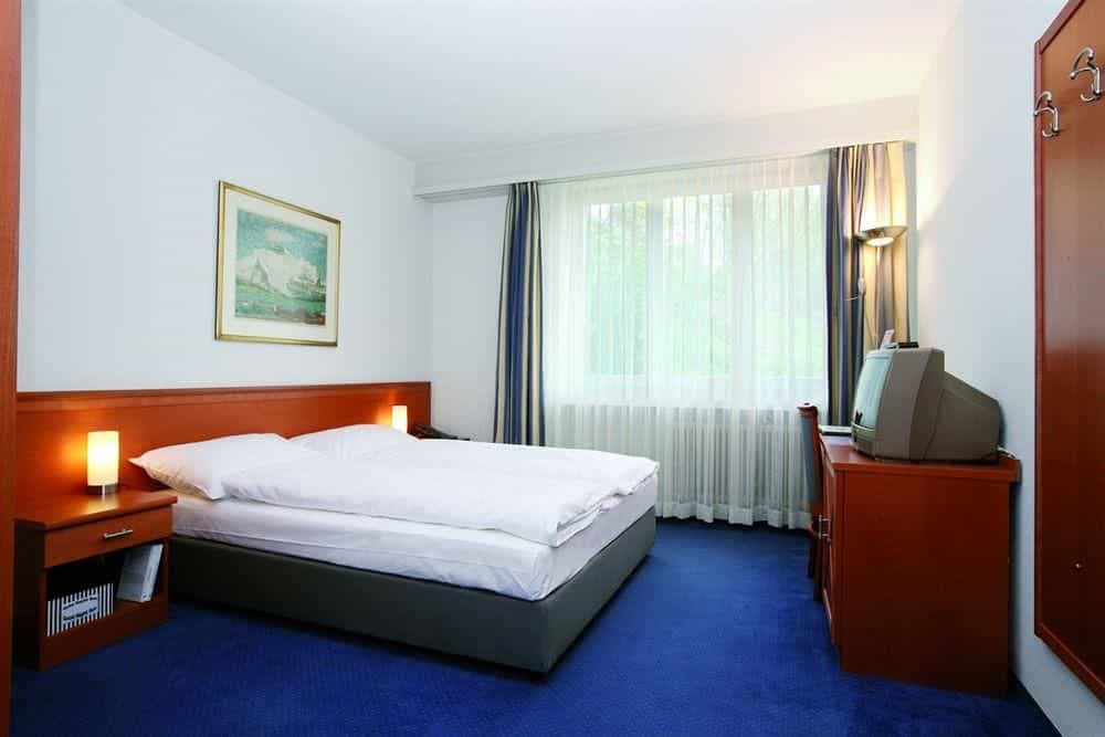 Hotel Bellevue