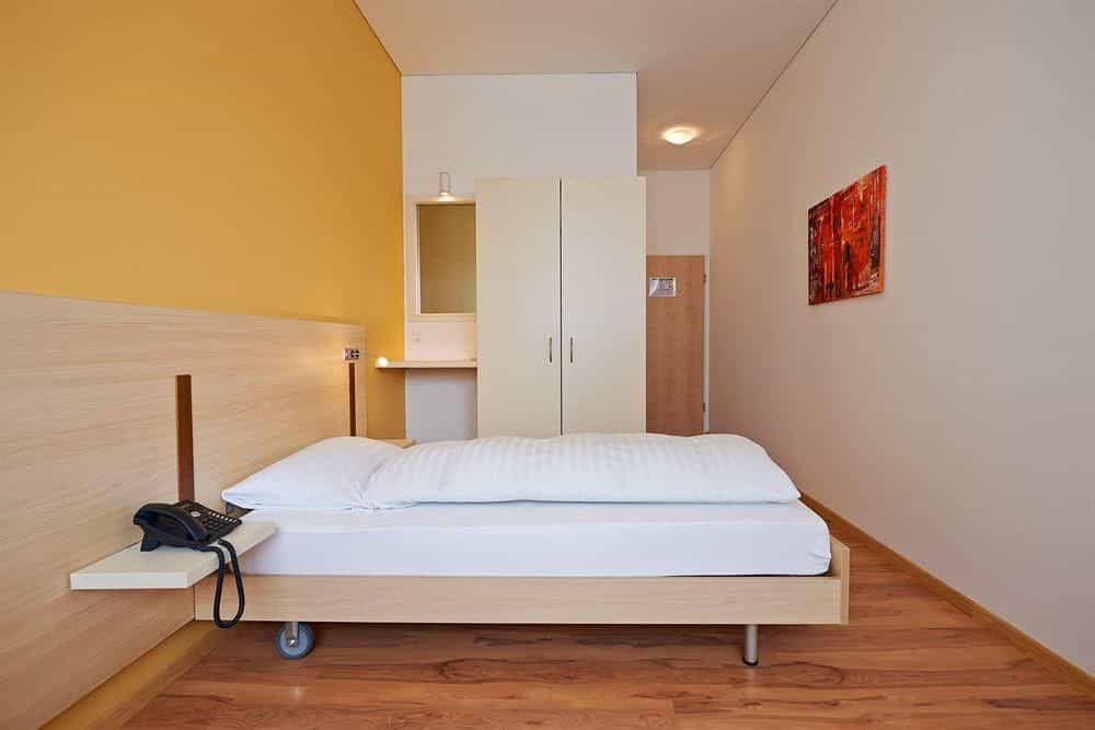ZIIL Hotel