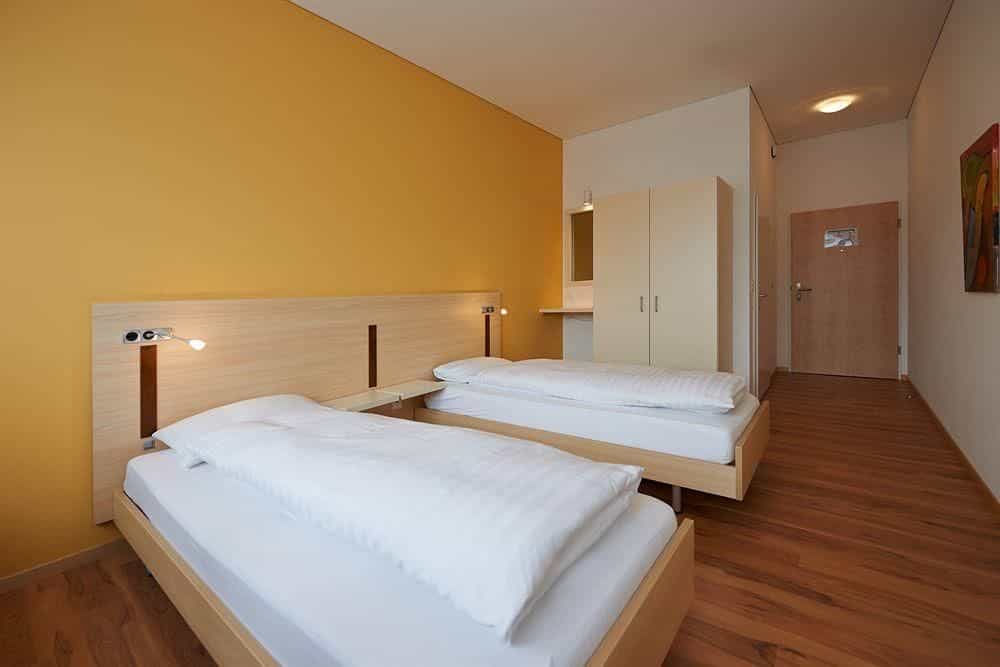 ZIIL Hotel