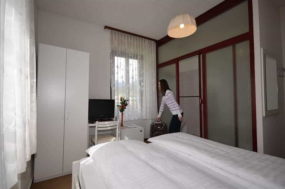 Hotel Svizzero