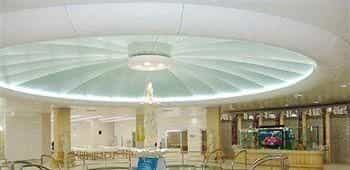 Aerbin Jin Shan Hotel - Dalian