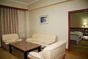 Aerbin Jin Shan Hotel - Dalian