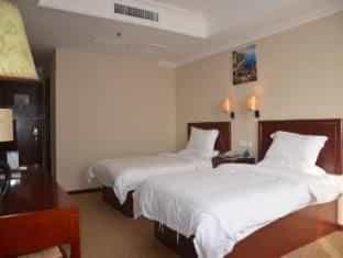 GreenTree Inn Dalian Airport Express Hotel