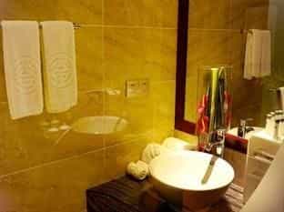 Xian Minxing Boutique Hotel